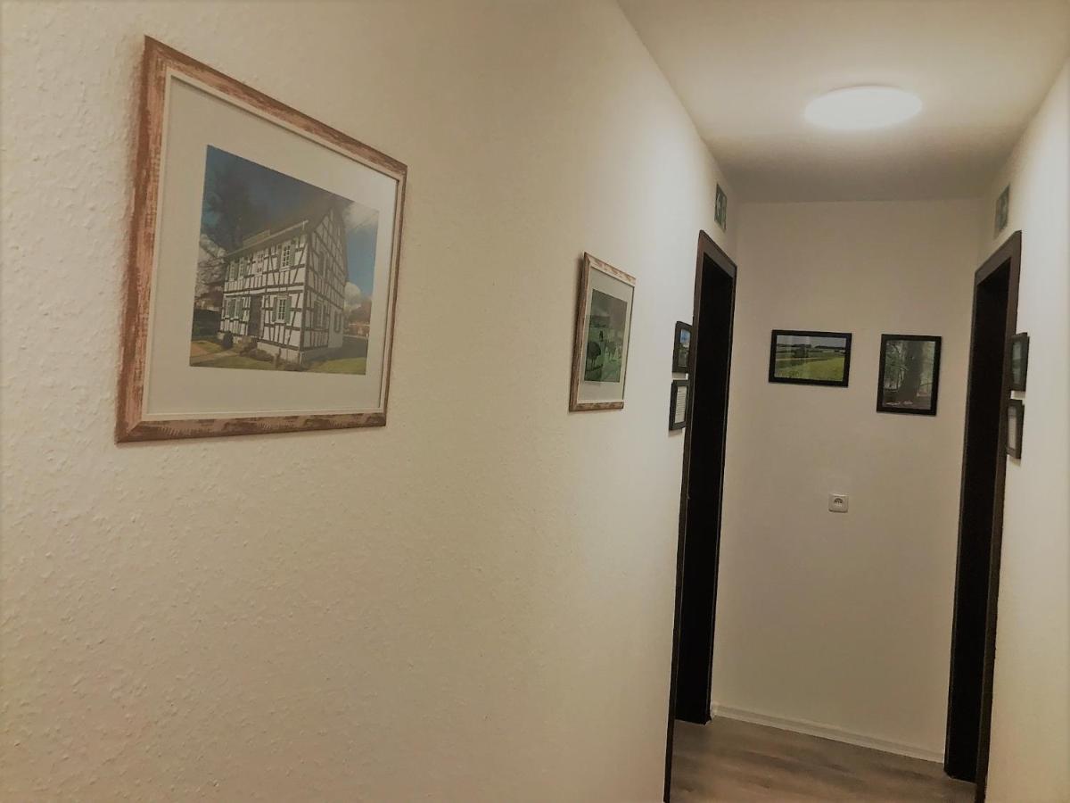 Landgasthof Zum Dorfkrug Schoneberg  Exterior foto